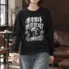 "Wasn't It Better Than You Thought?" Unisex Longsleeve T-shirt