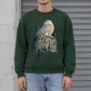 Forest Green
