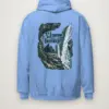 Carolina Blue