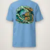 Carolina Blue