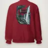 Cardinal Red