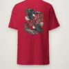 Cardinal Red