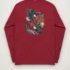 Cardinal Red