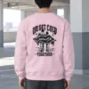 "We Get Cold Together" Heavy Blend Unisex Crewneck Sweatshirt