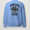 Carolina Blue