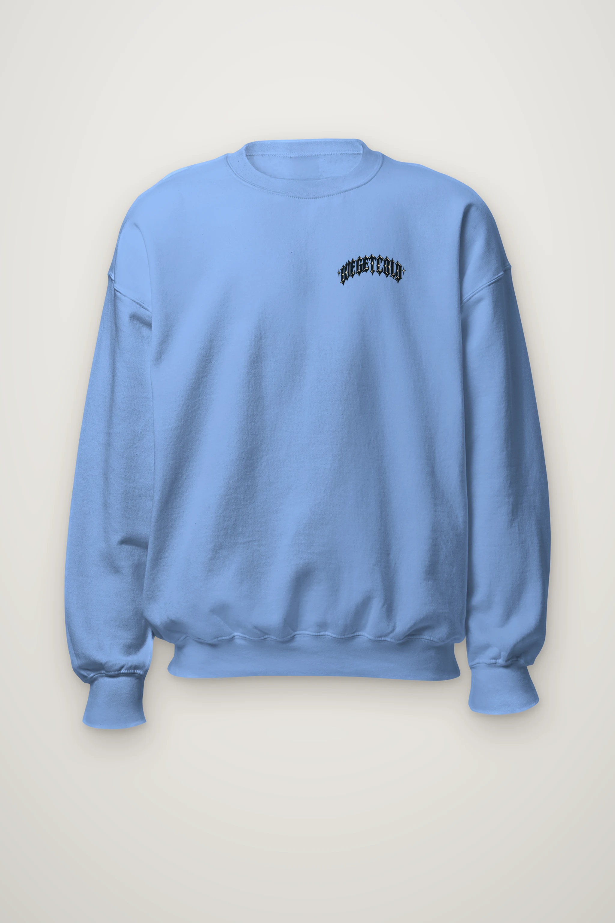 "We Get Cold Together" Heavy Blend Unisex Crewneck Sweatshirt