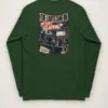 Forest Green