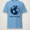 Carolina Blue