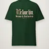 Forest Green