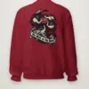 Cardinal Red