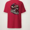Cardinal Red