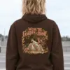 "Wear the Garden Home" Heavy Blend Unisex Pullover Hoodie