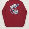 Cardinal Red