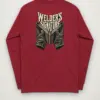 Cardinal Red
