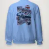 Carolina Blue