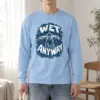 "Wet Anyway" Unisex Longsleeve T-shirt