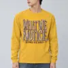 "What We Notice" Unisex Longsleeve T-shirt