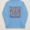 Carolina Blue