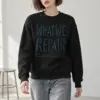 "What We Repair We Understand" Heavy Blend Unisex Crewneck Sweatshirt