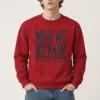 Cardinal Red