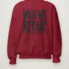 Cardinal Red