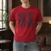 Cardinal Red