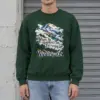 Forest Green