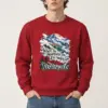 Cardinal Red