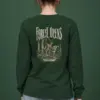 Forest Green