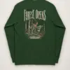 Forest Green