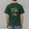 Forest Green