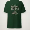 Forest Green
