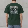 Forest Green