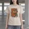 "Which Way to That Bread?" Heavyweight Unisex Crewneck T-shirt