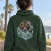 Forest Green