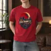 Cardinal Red