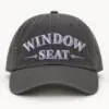 Dark Grey Heather