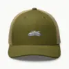 Moss Khaki