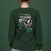 Forest Green