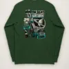 Forest Green
