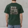 Forest Green
