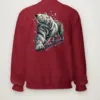 Cardinal Red