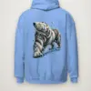Carolina Blue