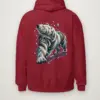 Cardinal Red