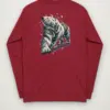 Cardinal Red