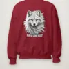 Cardinal Red