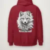 Cardinal Red
