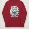 Cardinal Red