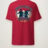 Cardinal Red