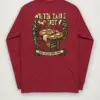 Cardinal Red